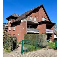 2-Zimmer Eigentumswohnung mit Balkon in Amelinghausen - So wohnt man hier