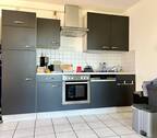 Einbauküche - 2 Zimmer Etagenwohnung in Amelinghausen