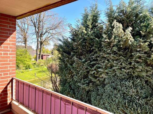 Balkon - 