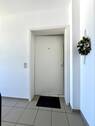Wohnungseingang - 