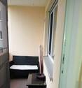 Balkon - 3 Zimmer Etagenwohnung zur Miete in Nördlingen