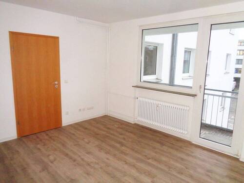 Schlafen Zug. Balkon - 