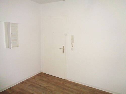 Eingangsbereich - 