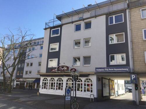 Hausansicht - 