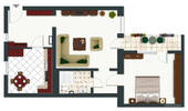 Grundriss - 