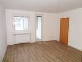 Wohnen Zug. Balkon - 2 Zimmer Etagenwohnung zur Miete in Braunschweig