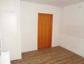 Küche m. Einbauschrank - 