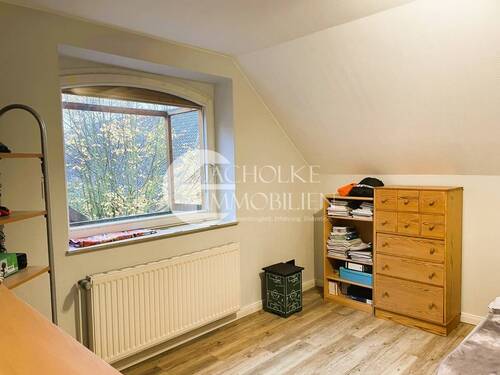 244.Wohnung -Schlafzimmer - 