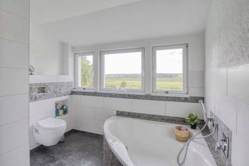 Renovierte Wohnung IX - 