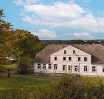 Weitläufiges Gutshaus mit historischem Charme, ELW uvm. für viele Nutzungsideen - Sadelkow