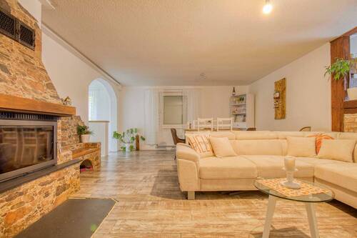 Renovierte Wohnung II - 
