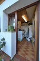 W1, Waschküche - 