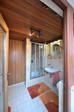 W1, Duschbad - 