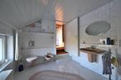 W1, Bad Eingang - 