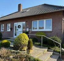 Gepflegter Bungalow mit Ausbaureserve - provisionsfrei - Lohne (Oldenburg)