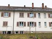 Gartenansicht - 