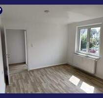 Helle 2-Zimmer-Wohnung - renoviert, guter Schnitt, Essküche, Tageslichtbad mit Wanne - Singen (Hohentwiel)
