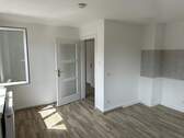 Küche - 2 Zimmer Etagenwohnung in Singen (Hohentwiel)