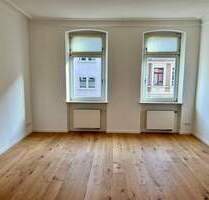 Provisionsfrei & Leerstehend - Mehrfamilienhaus mit großer, erdgeschossiger Gewerbeeinheit - Bamberg