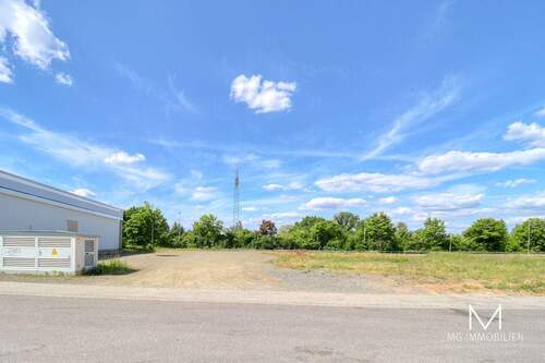 Anischt - Grundstück in Landstuhl zum Kaufen