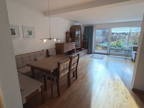 FH561_Wohnzimmer - Reihenmittelhaus mit 130,00 m² in Bayreuth zum Kaufen