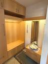 FH561_Garderobe_Diele - 