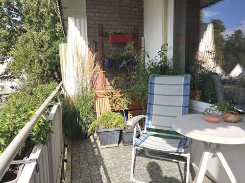 Bild 3 - 4 Zimmer Etagenwohnung in Bremen / St. Magnus