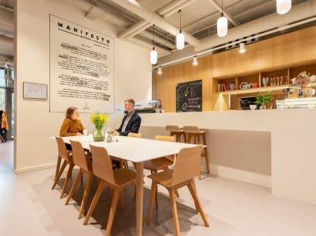 Bild 2 - Büro zur Miete in Düsseldorf