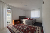 Schlafzimmer OG - 