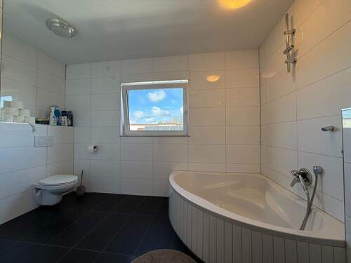Badezimmer DG - 