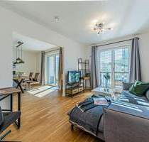 Möblierte Wohnung auf Zeit zu vermieten: - Frankfurt am Main Fechenheim