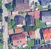 Grundstück in Dachau Süd von privat zu verkaufen