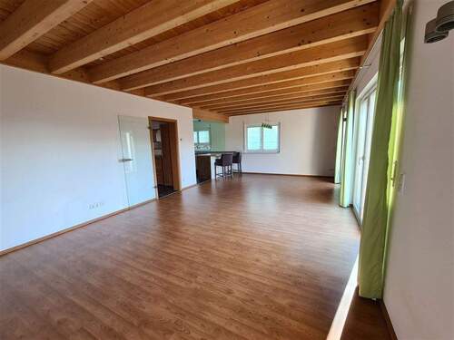 Wohnen/Essen - 5 Zimmer Einfamilienhaus zum Kaufen in Meckesheim