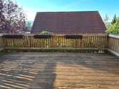 Terrasse - Einfamilienhaus mit 150,00 m&sup2; in Meckesheim zum Kaufen