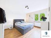 Schlafzimmer 1. Wohnebene - 