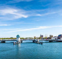 Grundstück für 2 MFH mit 10 Wohneinheiten an der Schlei - Kappeln