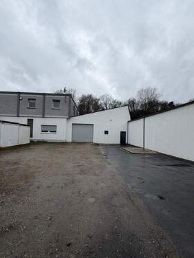 Bild 2 - Halle zur Miete in Lünen