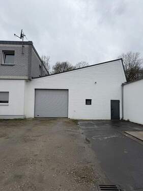 Bild 3 - Halle in Lünen