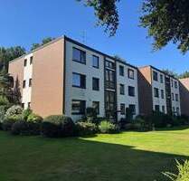 Sonnige 3 Zimmerwohnung in Rissen - Hamburg