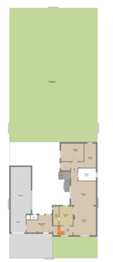 SBI 10281-Grunstück - 