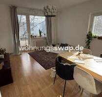 Wohnungsswap - Charlottenburger Straße - Berlin Weißensee
