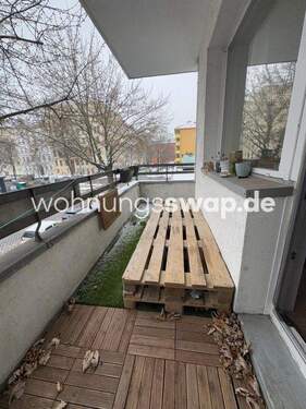 Bild 2 - 2 Zimmer Etagenwohnung zur Miete in Berlin