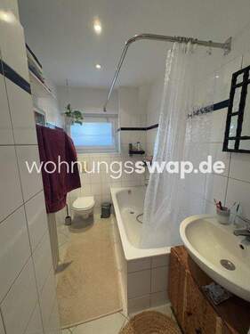 Bild 3 - 2 Zimmer Etagenwohnung in Berlin