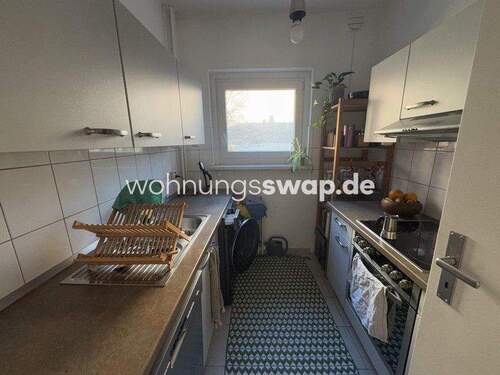 Bild 4 - Etagenwohnung mit 56,00 m&sup2; in Berlin zur Miete