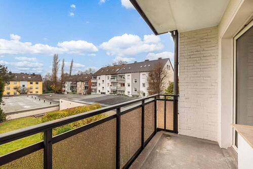 Balkon 2 - 