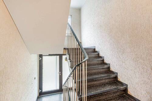 Hausflur - 3 Zimmer Einfamilienhaus in Mülheim an der Ruhr