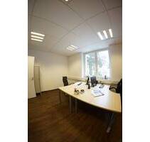 Sanierte Bürofläche 120 m² in Top-Lage, flexibel, möbliert, hundefreundlich - Herne Herne-Mitte