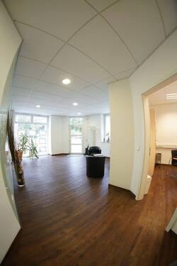 Empfangsbereich - Büro zur Miete in Herne