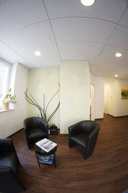 Empfangsbereich - Büro in Herne