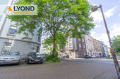 Bild 2 - 2 Zimmer Etagenwohnung zum Kaufen in Duisburg / Hochfeld